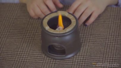 【MT的ASMR / Mandarin Whispers】Let’s make Candle/蜡烛的轻语