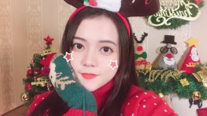 【MT的ASMR】圣诞礼物的准备