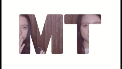 【MT的ASMR】10min with twin sisters / 姐妹的十分钟陪伴 录的时候突然下起了雨， 降噪降不干净 ，还是听着有一些底噪QAQ。