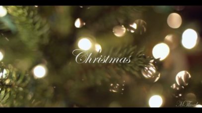 【MT的ASMR】ASMR Radio/ASMR电台：Christmas/圣诞