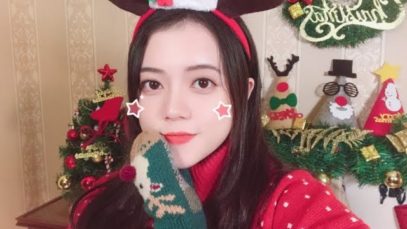 【MT的ASMR】Preparation for Xmas Gifts