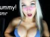 Mummy helps you sleep ASMR