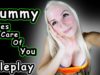 Mummy Takes Care Of You Roleplay – ASMR