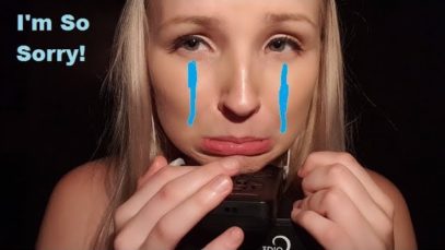 My Apology Video – I’m Super Sowwy Guys!!! Oopsie Doopsie