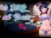 “My Body Is All Yours” – Your Freeuse Roomate Pleases You With Her Body – [Lewd ASMR] –