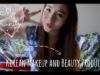 My favorite K-beauty/makeup products! *soft spoken ASMR*