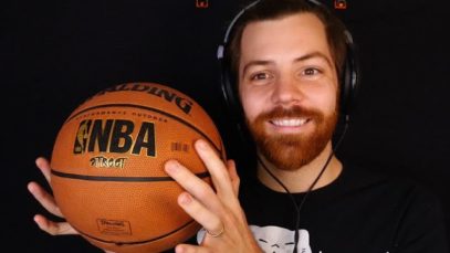 My Husband Does ASMR…Again | Soft Speaking