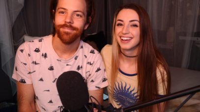 My Husband’s Full-Time Career as a YouTube Manager | ASMR Podcast
