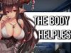 My Sleep Paralysis Demon Can’t Be This Lewd! (NSFW ASMR)