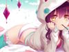 My Wet Kitty & Org sm   ASMR ??