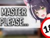 Neko Girlfriend Is In Heat (Erotic ASMR)
