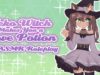 ☾ Neko Witch Makes You a Love Potion ☽ [ASMR/Roleplay] [Personal Attention]