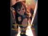 Nighttime Cuddling & Naughty Fun With Your Cute Neko Girl -[Lewd Binaural ASMR] –