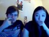 (non ASMR) Hangout/Q&A with Allison and Robert :D 2/4/14