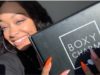 November Boxycharm Unboxing | 2018 (whispers + tapping ) MY FIRST BOX EVER!
