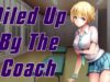 Oiled up by your Coach