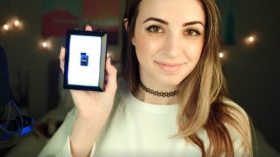 ONE HOUR ASMR Trigger Test | 60fps