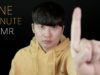 ONE MINUTE ASMR