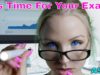 Optometrist Eye Exam Doctor Roleplay ASMR | ASMR Network | 4k Ultra HD