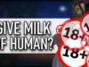 Orc Wants Milk Of Human Kindness (NSFW ASMR) [Spooktober 18/31]