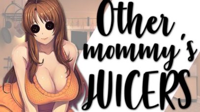 Other Mommy Knows Your Urges…[18+]