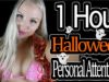 Personal Attention ASMR Halloween Roleplay
