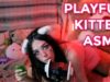 Playful Kitten ASMR to help you relax! ?