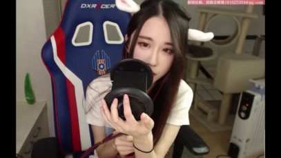 Playing with your ears 【 Chinese ASMR 】
