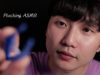 Plucking Negative Energy ASMR 부정적인 생각 뽑아드려요 (SUB ✔)