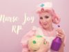 Pokémon GO[to Sleep] (ASMR Roleplay w/lots of great sounds!)