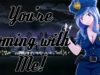 Police girl arrests you for being too cute
