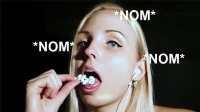 ? —- [ POPCORN ] —- ?