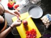 POV CHOPPING FRUIT N VEG ASMR – Trigger for tingles -4k