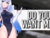 PS5 CHAN SELLS HERSELF… (LEWD ASMR)