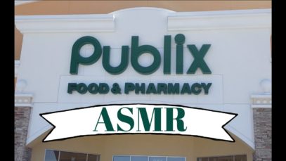 ?? Publix ASMR ??