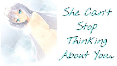 [R18 ASMR] – Girl Does Lewd Things To Herself In The Shower While Thinking Of You