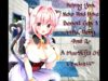 [R18 ASMR] – Helping Your Neko Maid Make Dessert Gets A Little… Messy ~Part 2~