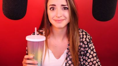 Reading AWFUL Comments in ASMR