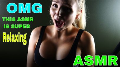 Relaxing ASMR | ASMR Network | 4k Ultra HD