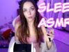 Relaxing ASMR to fall asleep ? ?