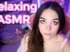 Relaxing bedtime story ASMR ??