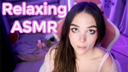 Relaxing bedtime story ASMR ??