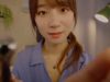 Relaxing Face Treatment? ASMR
