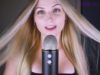 ***REQUESTED*** HAIR BRUSHING ASMR