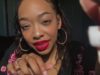RIHANNA Does Your Makeup Roleplay ?? | 200K Special !