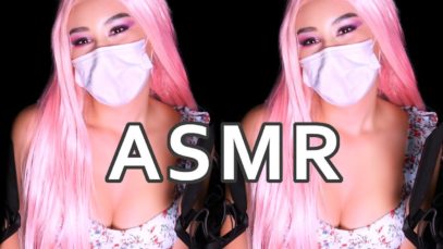 Saying I Love You x 10000 ASMR