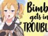 School Bimbo Convinces You~