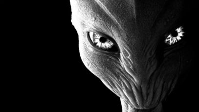 SCP Foundation Alien Roleplay