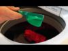 #ShareTheLoad ASMR – Let someone else do the laundry this time ~
