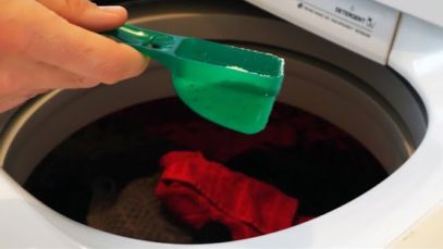 #ShareTheLoad ASMR – Let someone else do the laundry this time ~